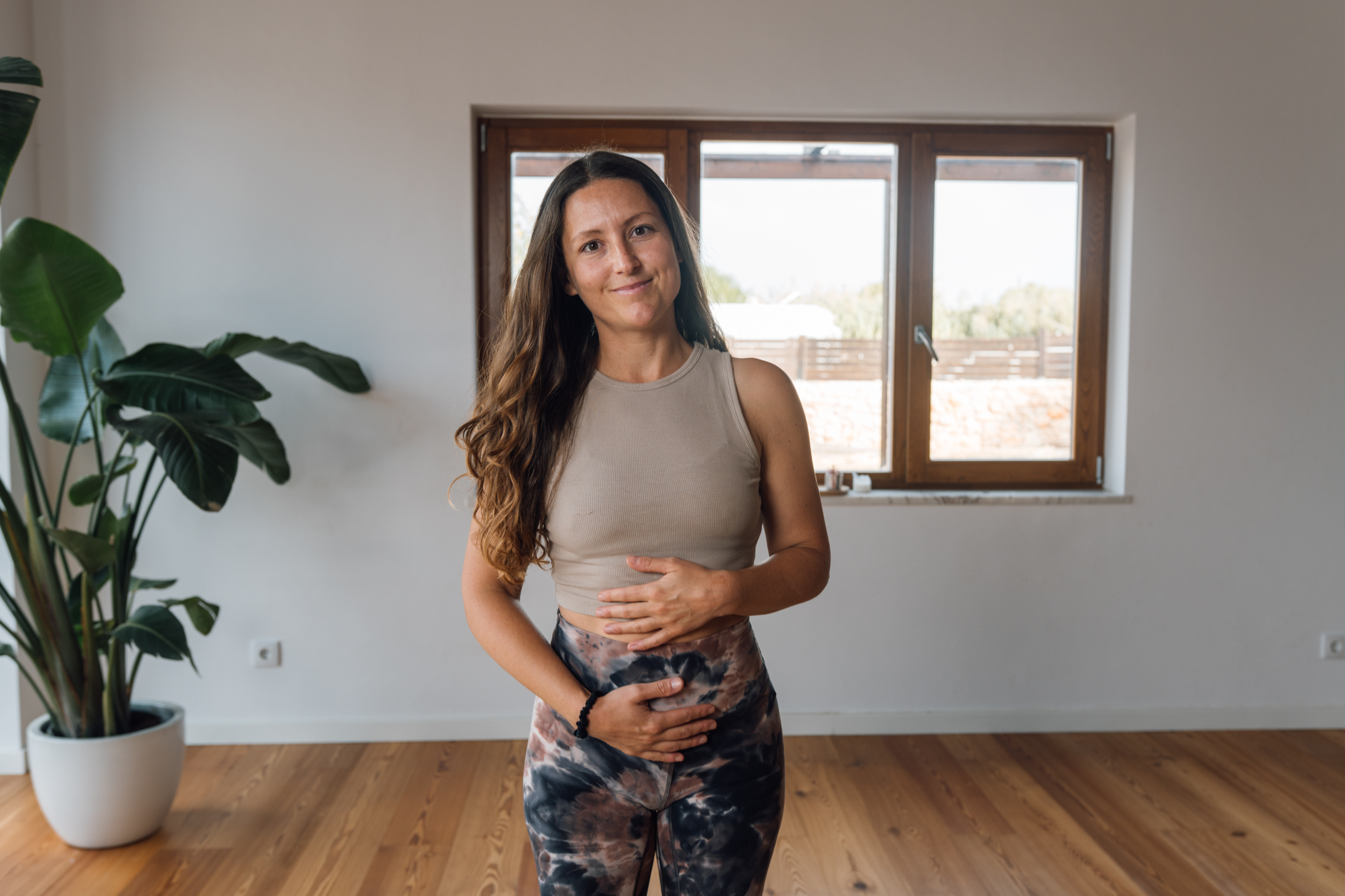PRE NATAL YOGA SAGRES