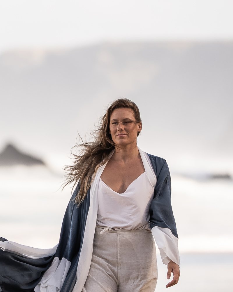 Ana de Macedo — Body Portal