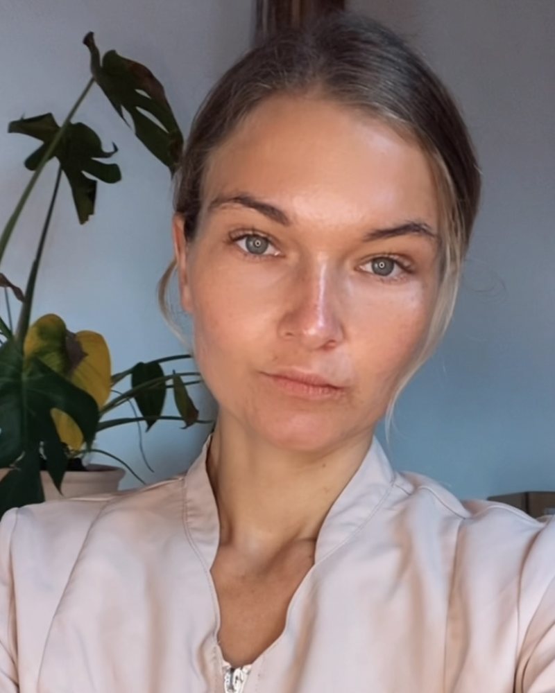 Tabea Both — Shaantha Wellness