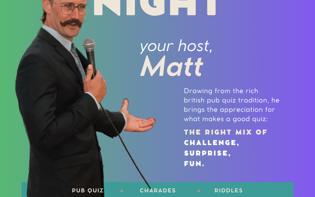 Quiz Night