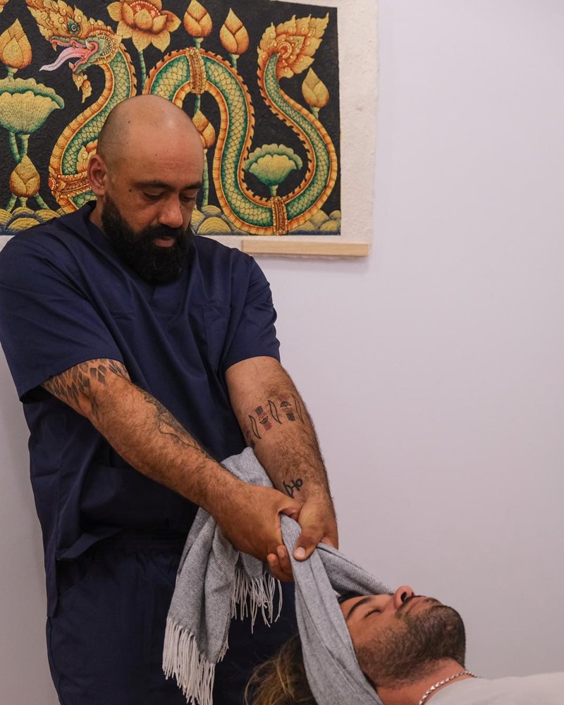 Ali Issa